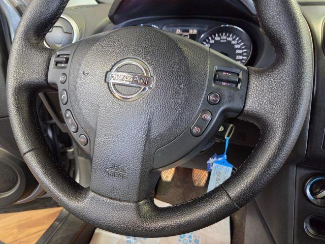 NISSAN Qashqai 1.5 dCi DPF Acenta