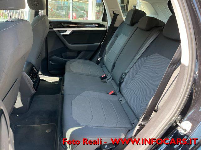 VOLKSWAGEN Touareg 3.0 V6 TDI SCR 231 cv PROMO !