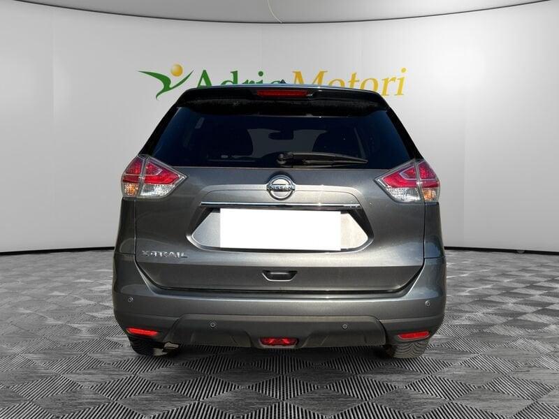 Nissan X-Trail 1.6 dCi 2WD Business