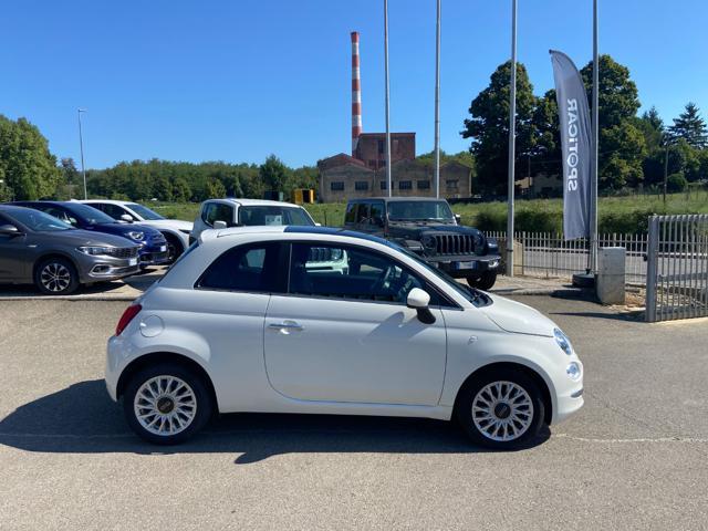 FIAT 500 *PROMO* 1.0 Hybrid Dolcevita
