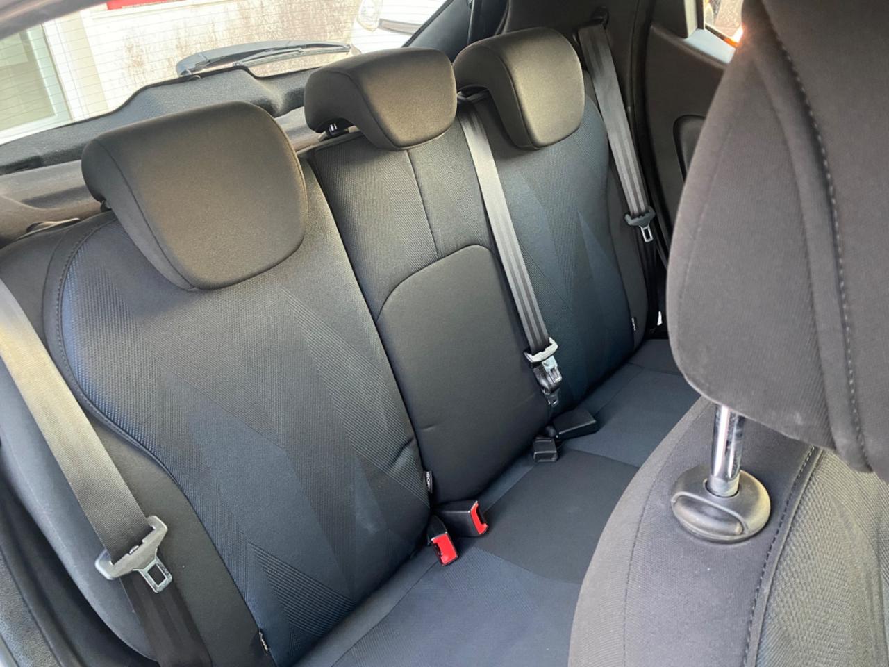 Lancia Ypsilon 1.2 69 CV 5 porte Gold
