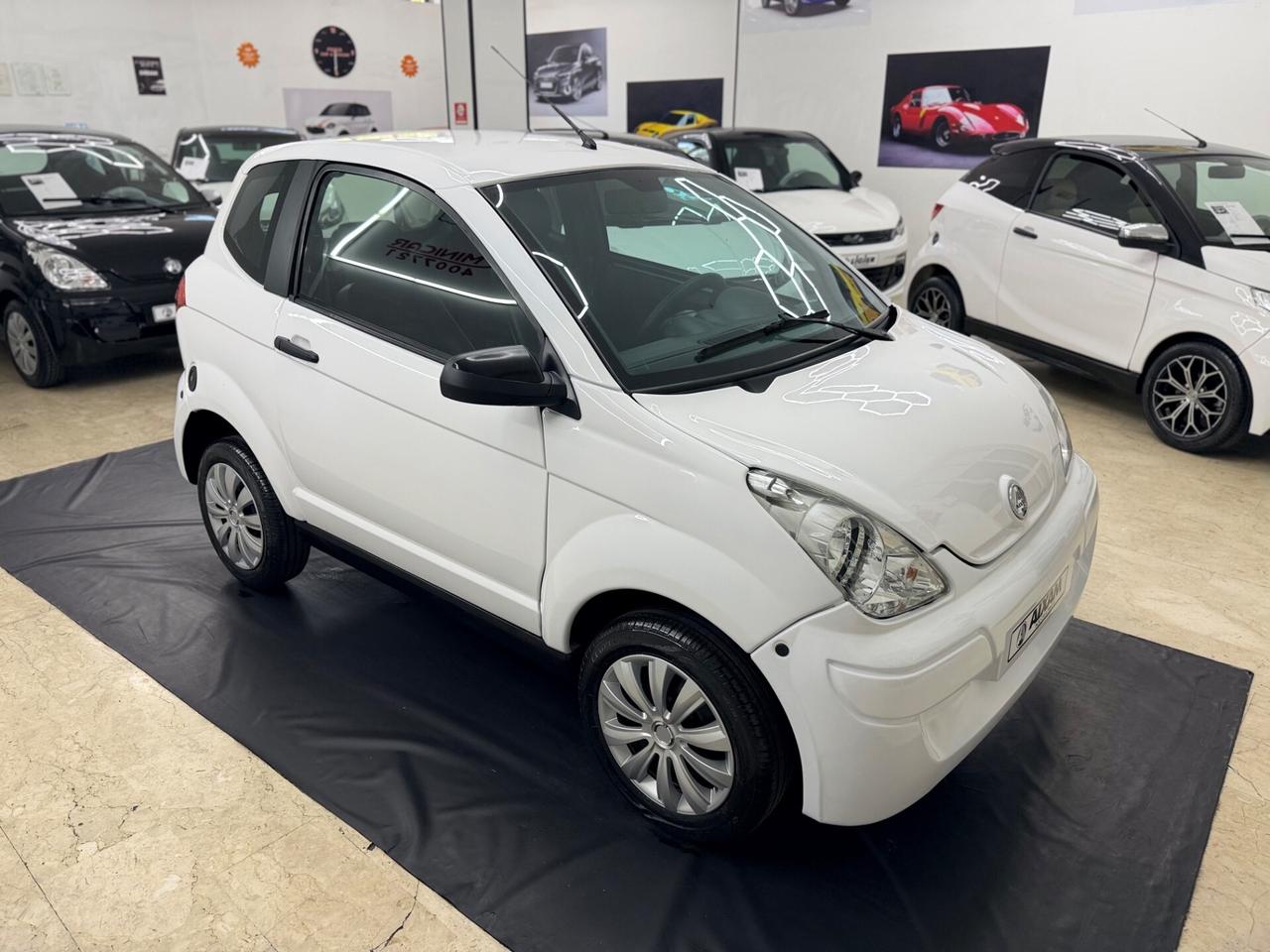 Aixam Miniauto