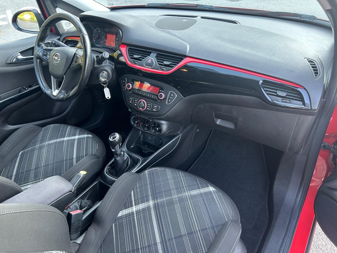 Opel Corsa 1.3 CDTI ecoFLEX Start&Stop Coupé Cosmo