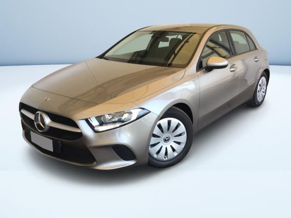 Mercedes Classe A 180 180 D Executive 7G-DCT