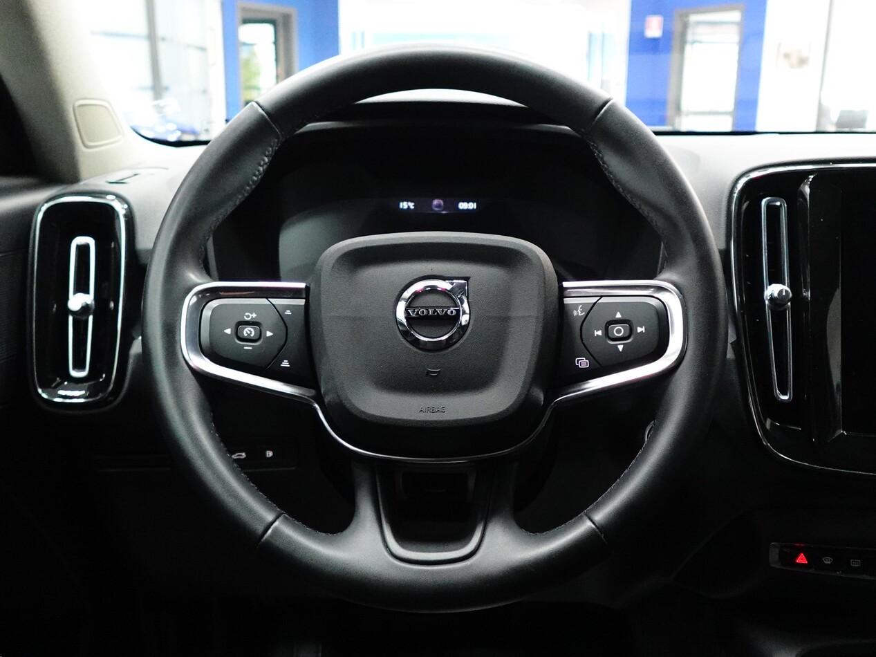 Volvo XC40 1.5 BZ T4 211 CV PHEV INSCRIPTION EXPRESSION