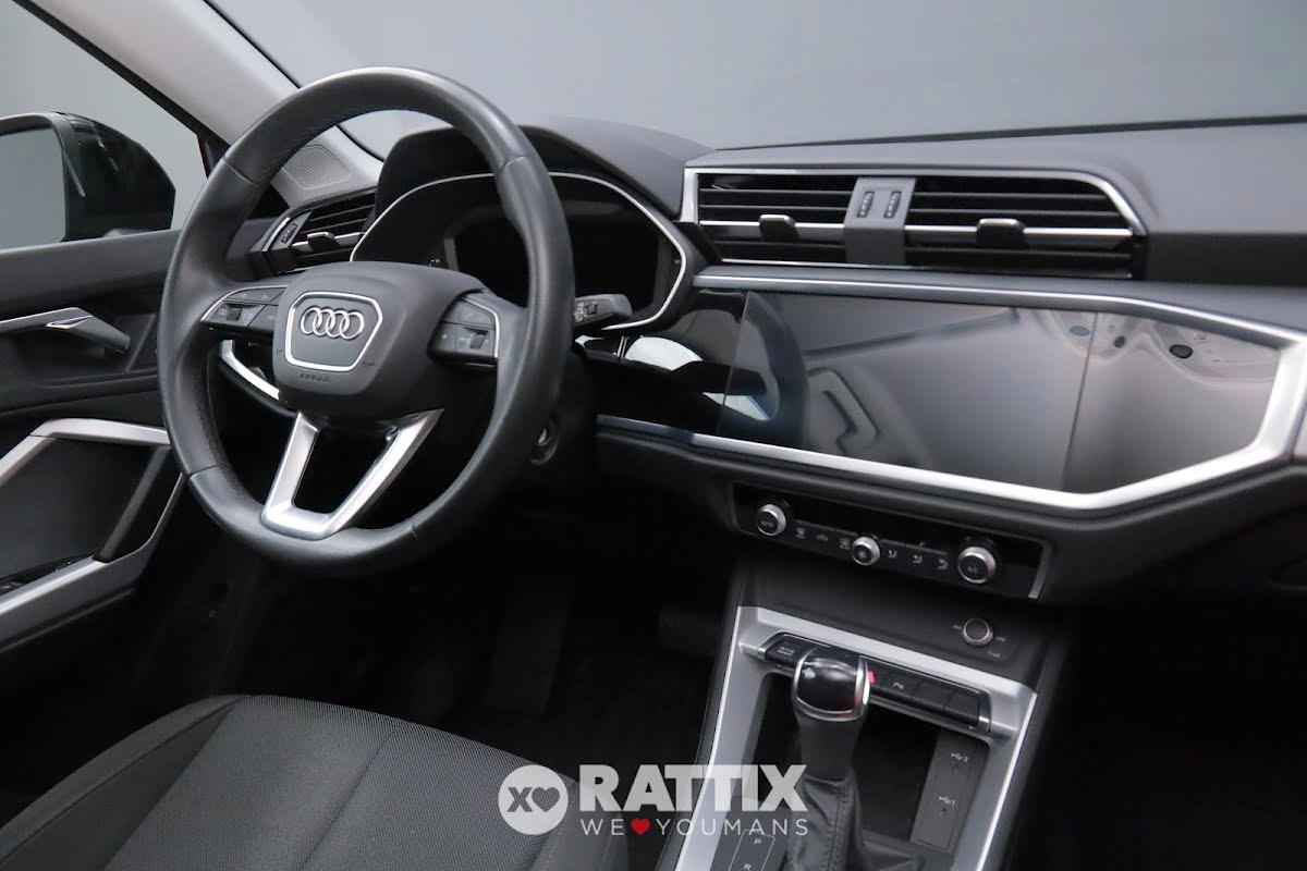 Audi Q3 45 1.4 tfsi e Business s-tronic