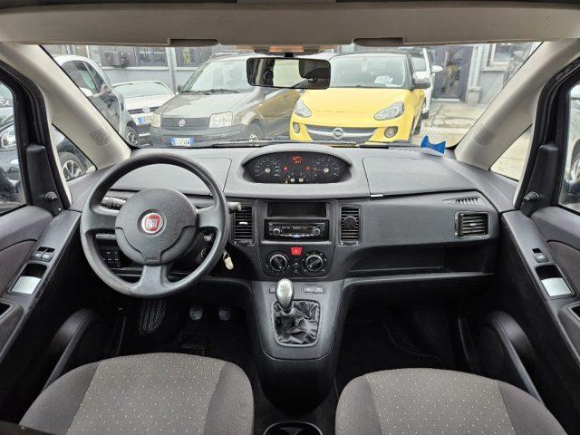 FIAT Idea 1.4 16V S&S Active