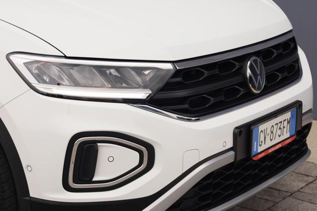 VOLKSWAGEN T-Roc 1.0 TSI Life
