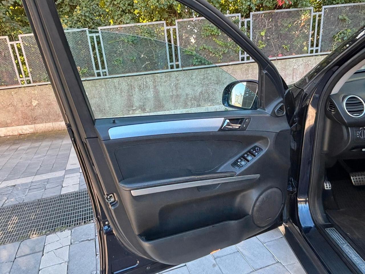 Mercedes-benz ML 230 320 CDI Sport