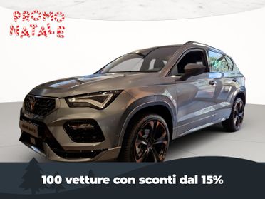 Cupra Ateca 1.5 tsi 150cv dsg