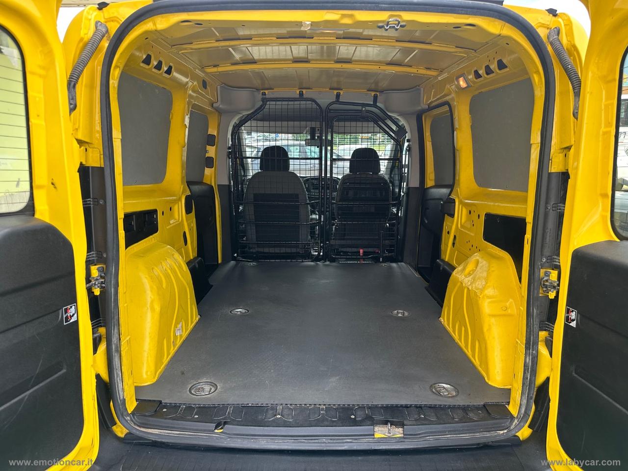 Doblò 1.3 MJT PL Combi Maxi