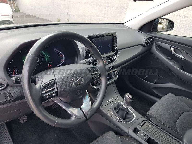Hyundai i30 i30 Wagon 1.0 t-gdi 48V Prime 120cv