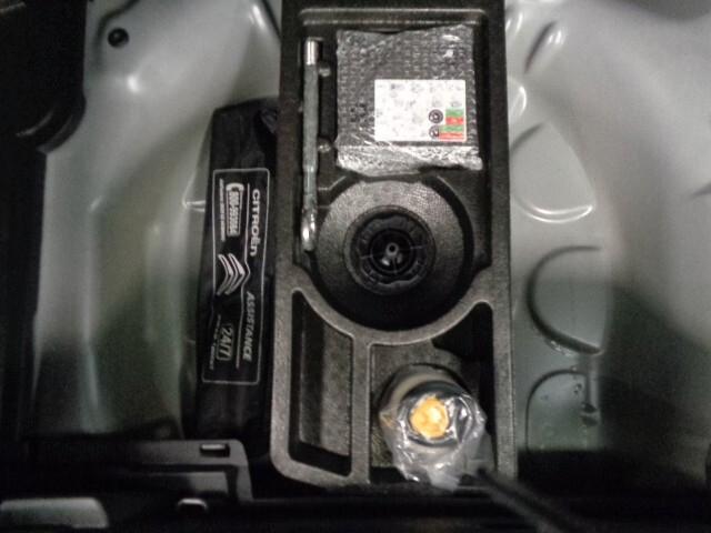 Citroen C3 Aircross BlueHDi 110 S&S Shine