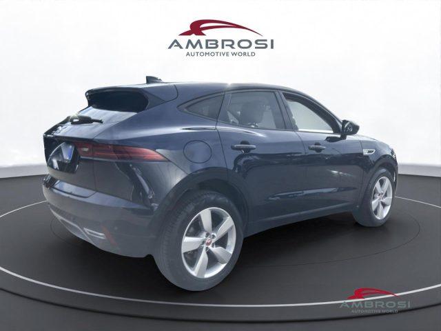JAGUAR Other E PACE 2.0D I4 163 CV