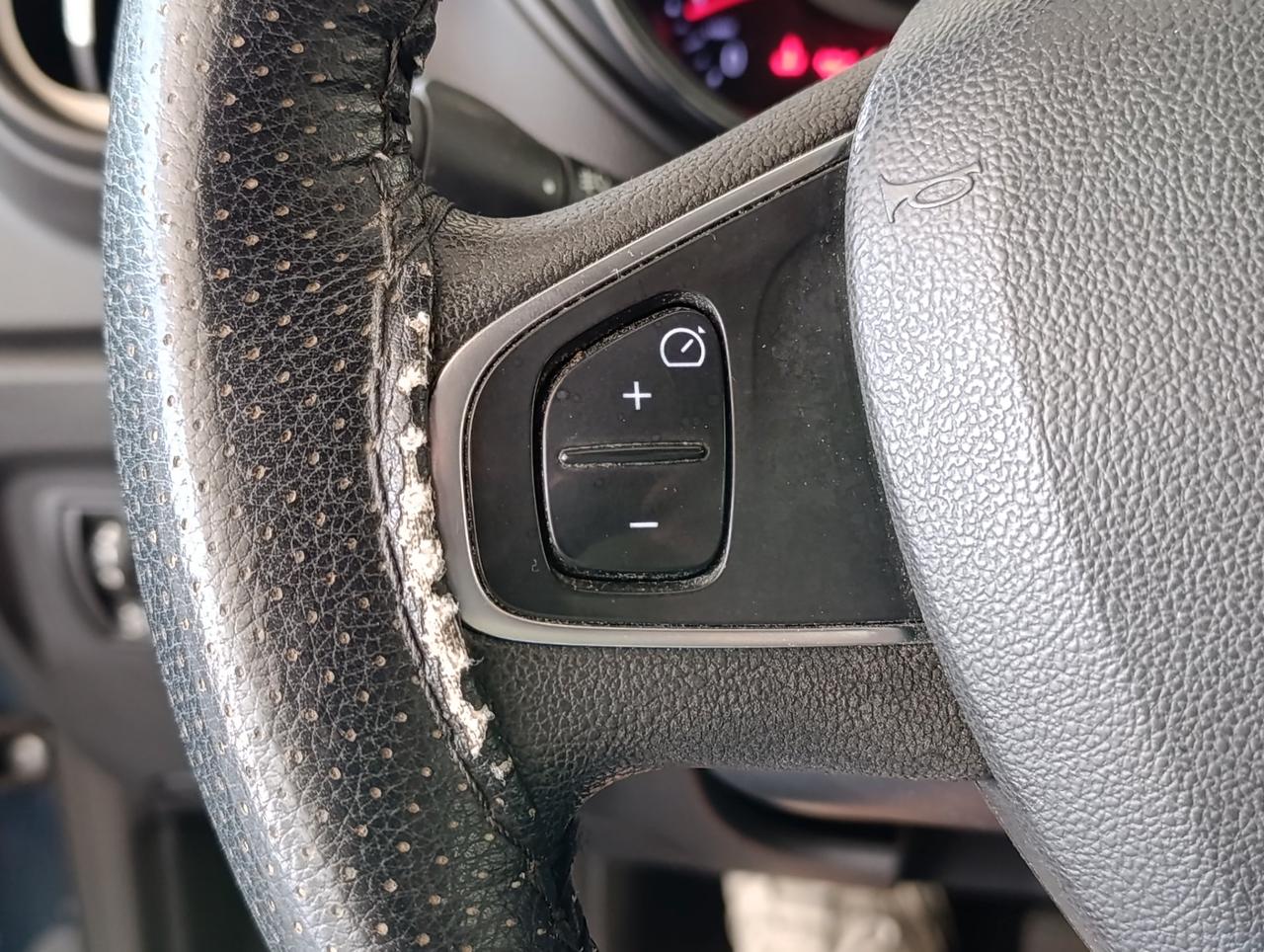 Renault Captur 1.5 dci Life 90cv