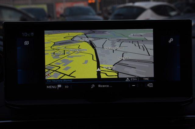 PEUGEOT 3008 BlueHDi 130 S&S EAT8 Allure