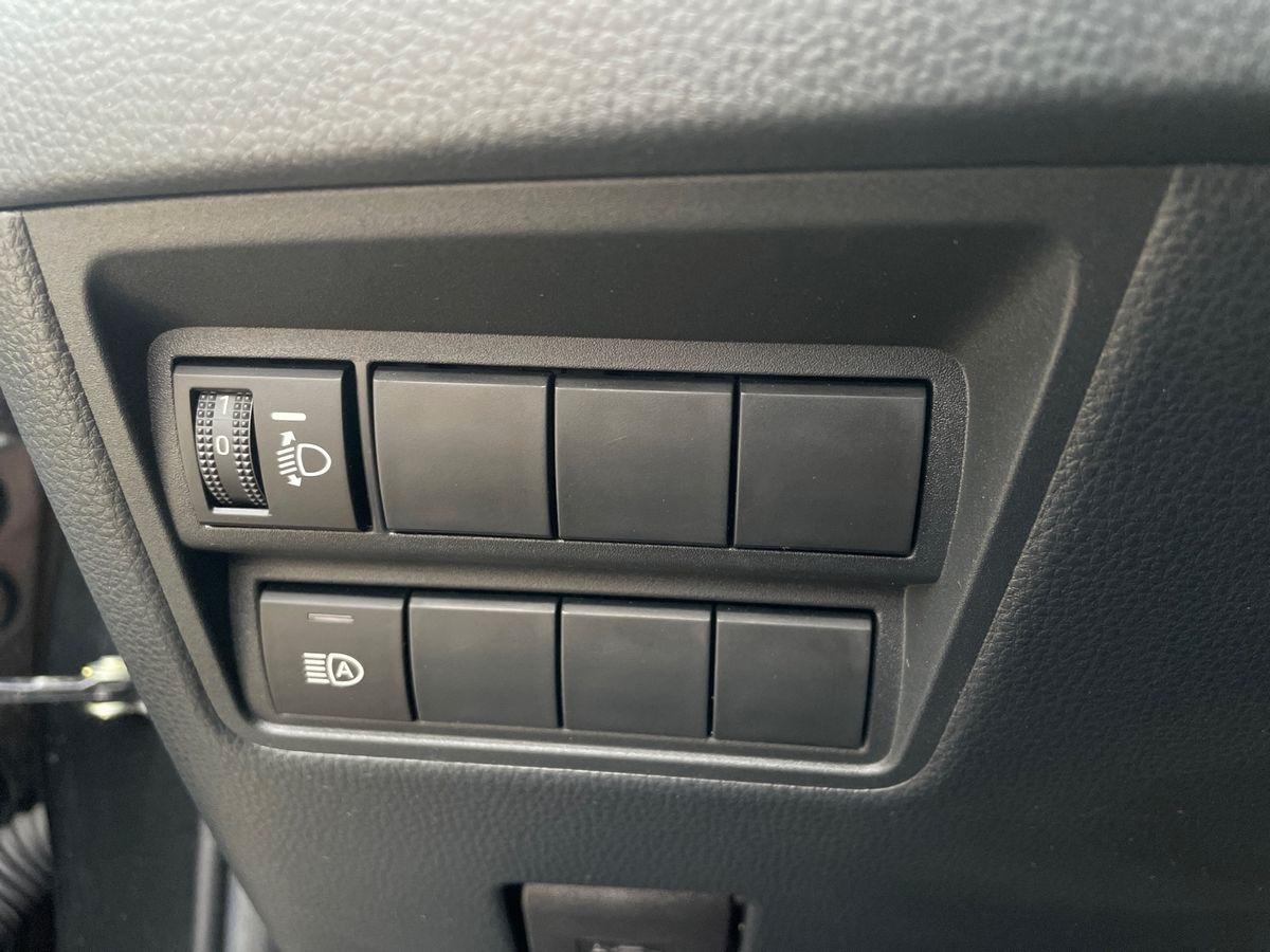 TOYOTA Yaris IV 2020 - Yaris 1.5h Trend