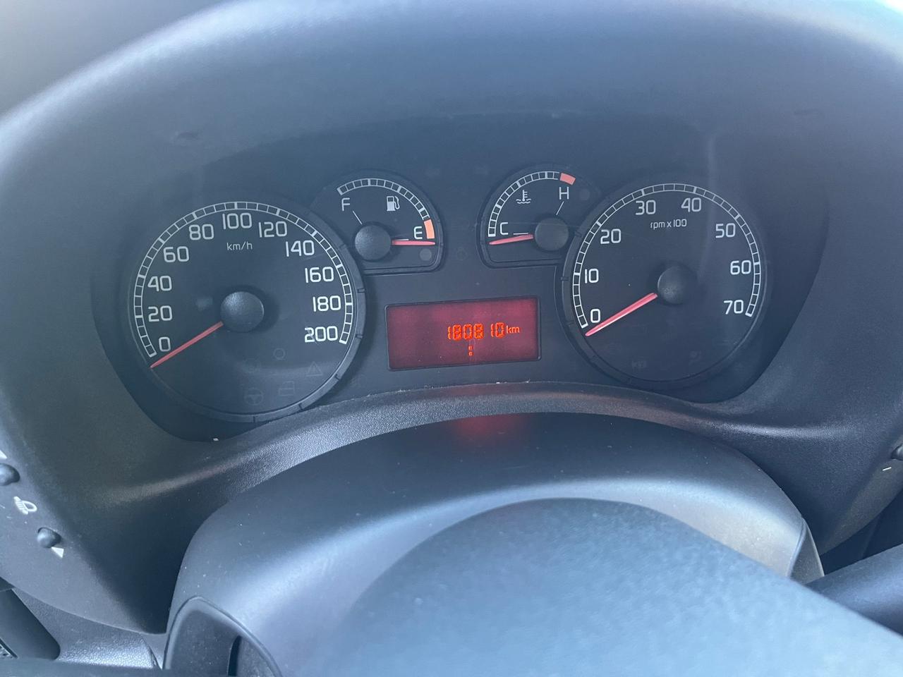 Fiat Doblo Doblò 1.3 Multijet 16V Malibù