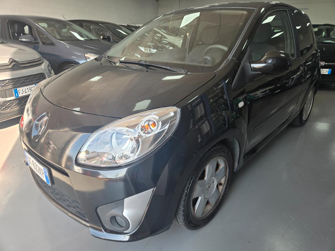 Renault Twingo 1.2 8V Le Iene