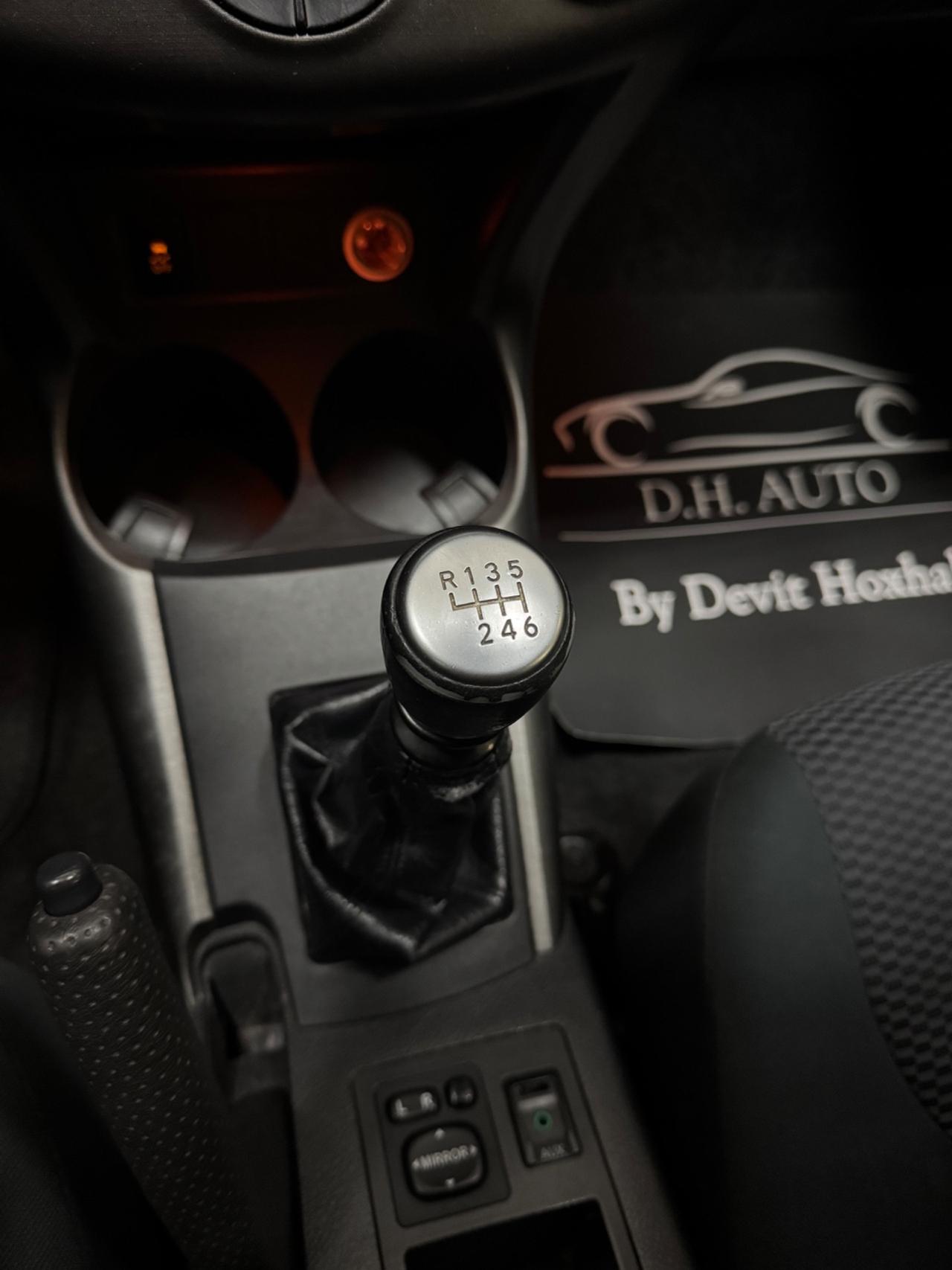 Toyota RAV 4 RAV4 Crossport 2.2 D-4D 150 CV Lounge