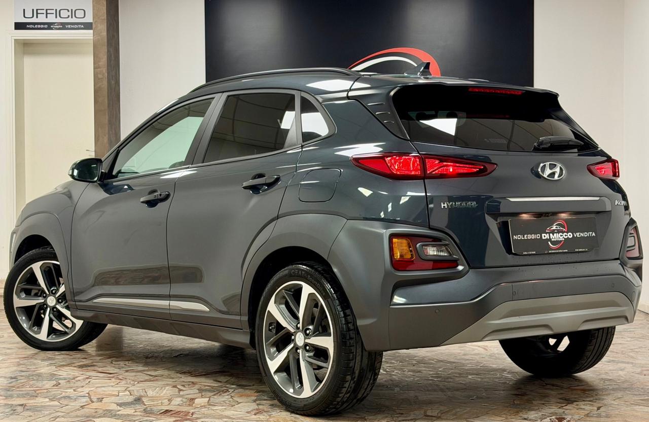 Hyundai Kona 1.0 T-GDI Style