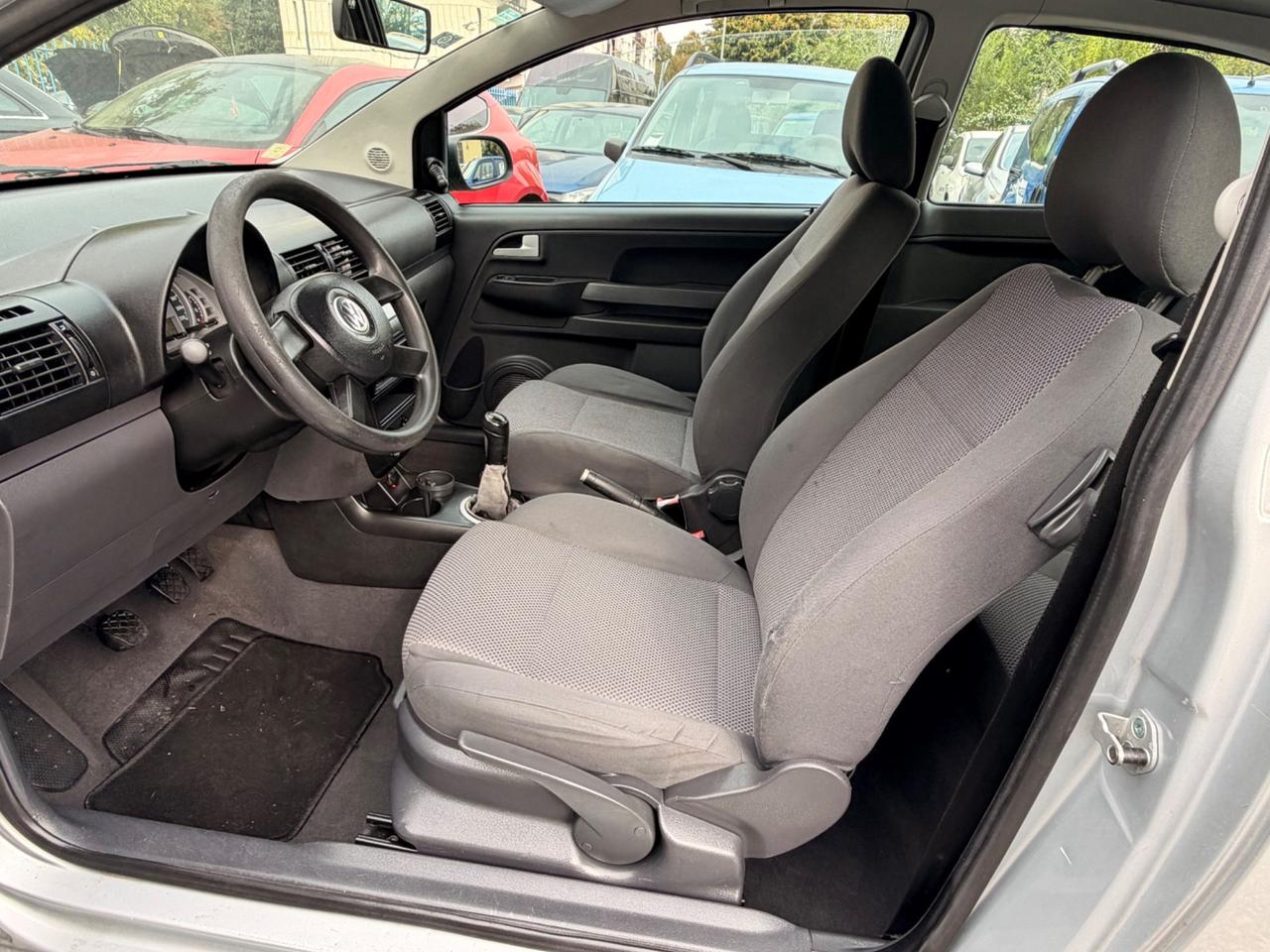 Volkswagen Fox 1.2 BENZINA *EURO4*