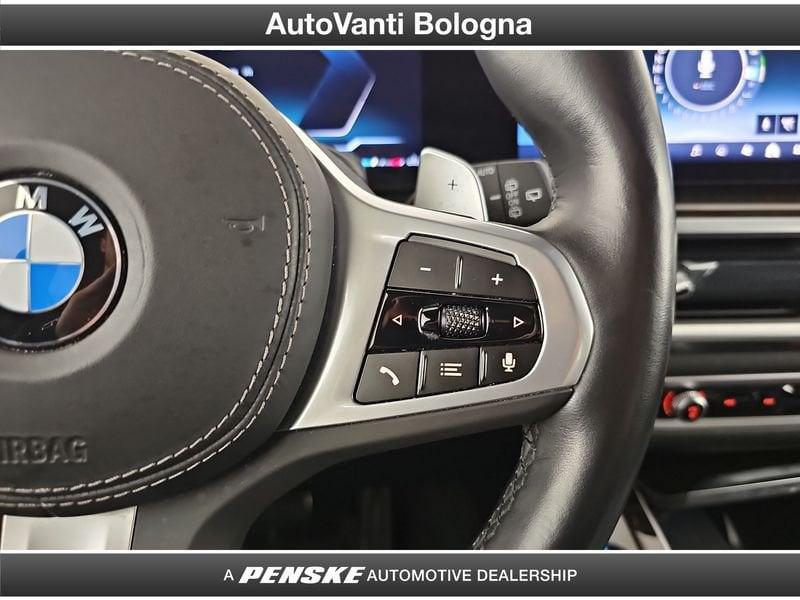 BMW X5 X5 xDrive30d 48V Msport Pro