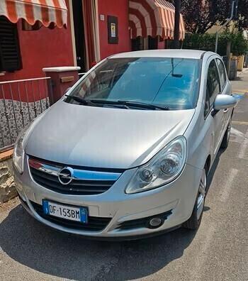 Opel Corsa 1.2 GPL OK NEOPATENTATI