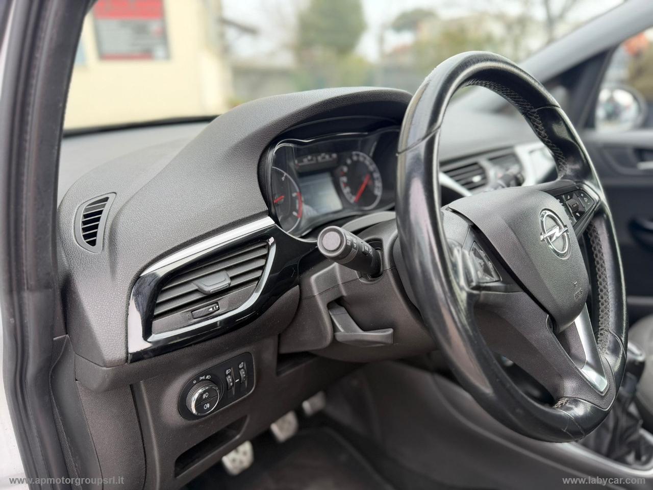 OPEL Corsa 1.3 CDTI ecoFLEX S&S 5p. b-Color