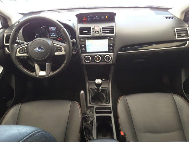 SUBARU XV 2.0D 150cv Unlimited *EURO 6*