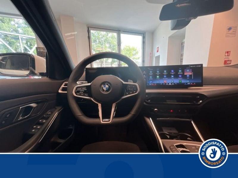BMW Serie 3 Touring 320d M Sport Pro