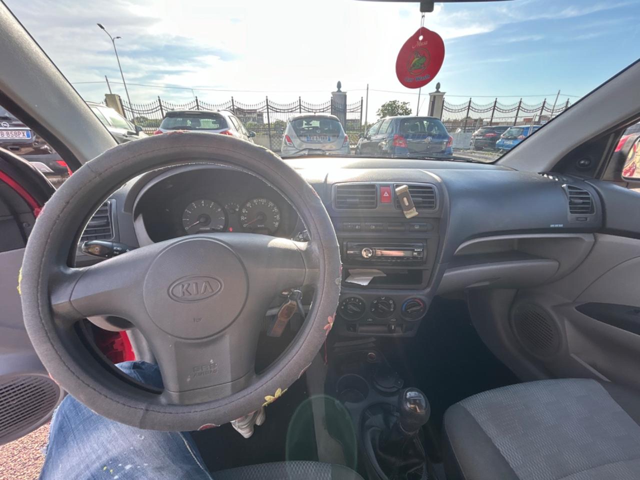 Kia Picanto 1.0 12V Urban