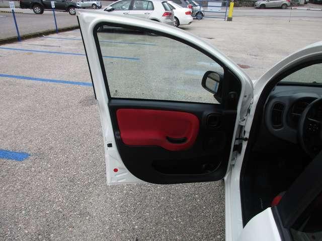 Fiat Panda 1.3 mjt 16v Easy s GARANTITA FULL OPTIONAL