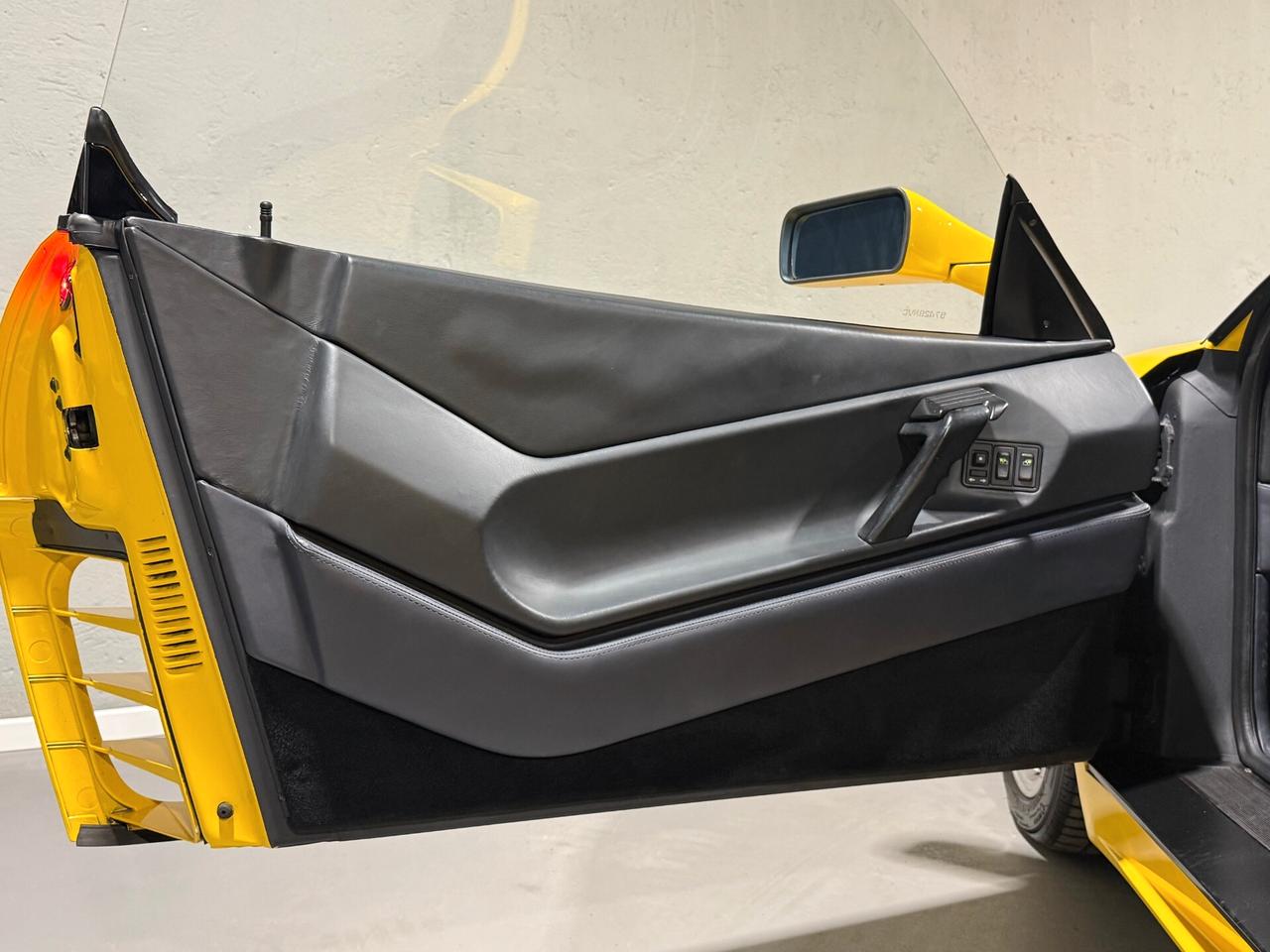 Ferrari 348 Spider cat