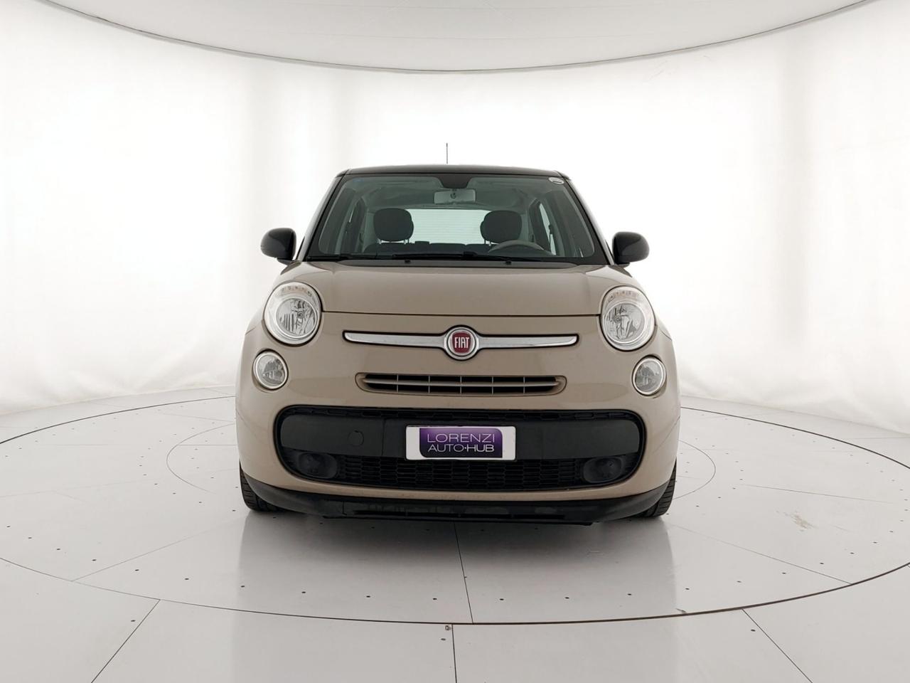 FIAT 500L 1.3 mjt Easy 85cv COMMERCIANTI+BLUETOOTH