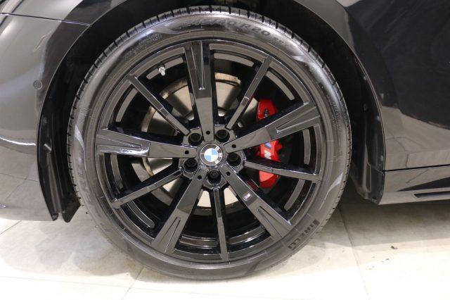 BMW 520 d 48V sDrive Msport Pro"UFFICIALE PRO"