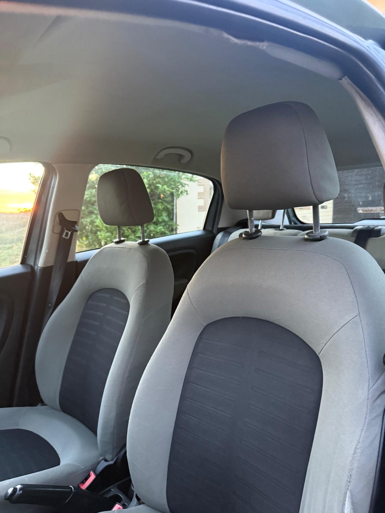 Fiat Grande Punto Grande Punto 1.2 5 porte Dynamic