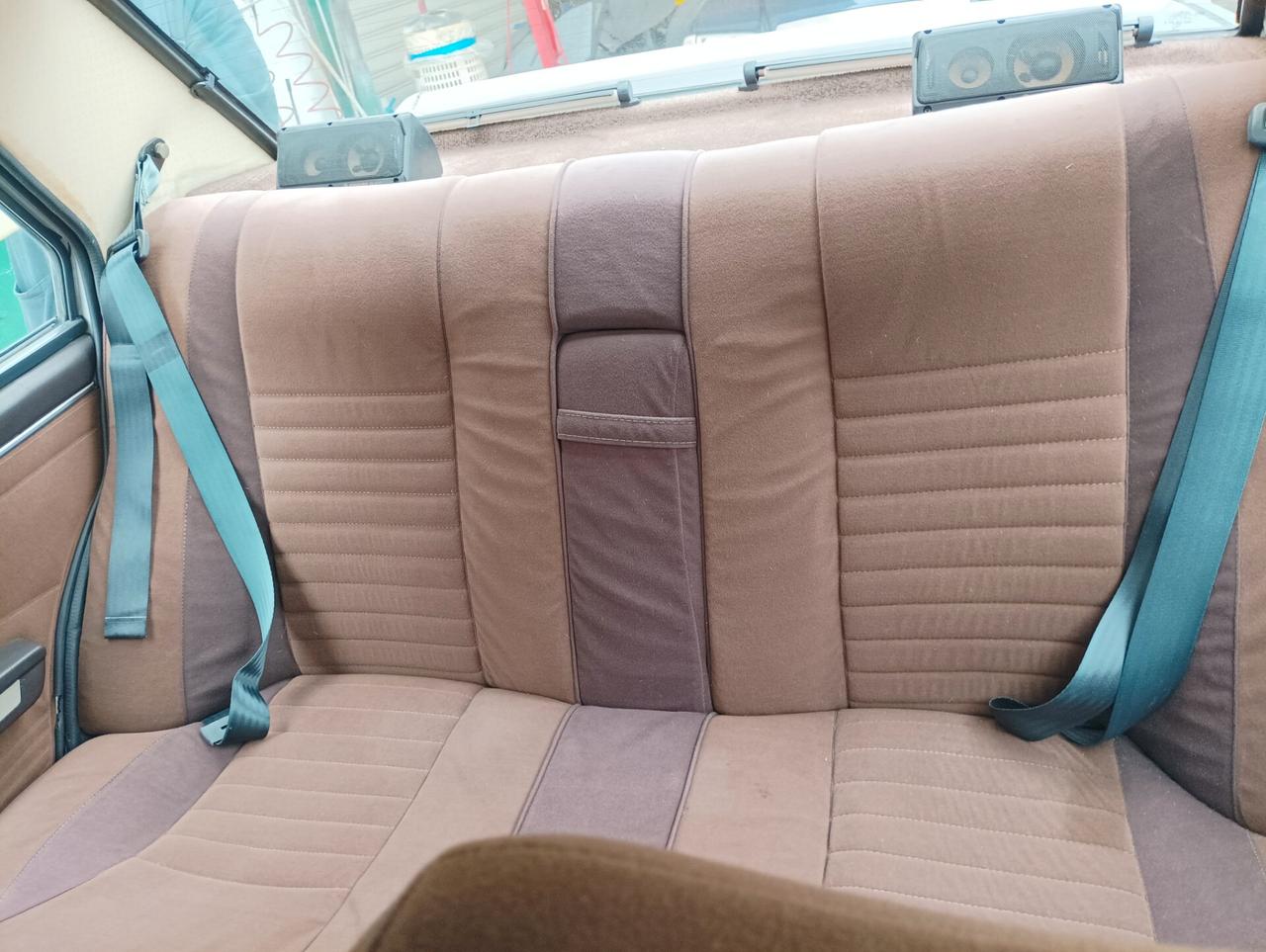 Alfa Romeo Giulietta 1.6 L