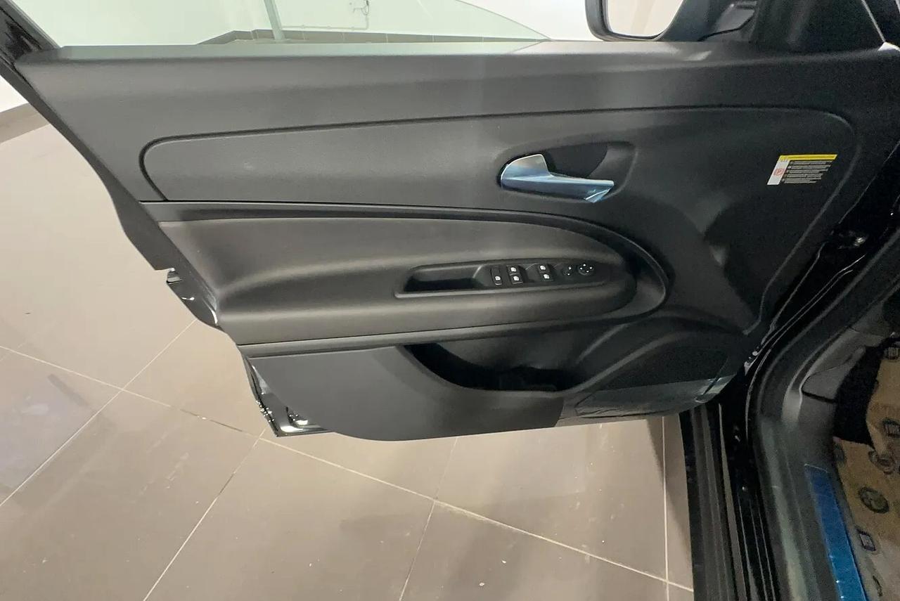 Alfa Romeo Junior 1.2 136 CV Hybrid eDCT6 Speciale