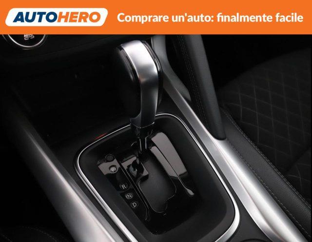 RENAULT Kadjar Blue dCi 8V 115CV EDC Techno