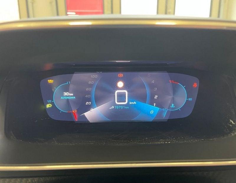 Peugeot 208 208 BlueHDi 100 Stop&Start 5 porte Allure Pack