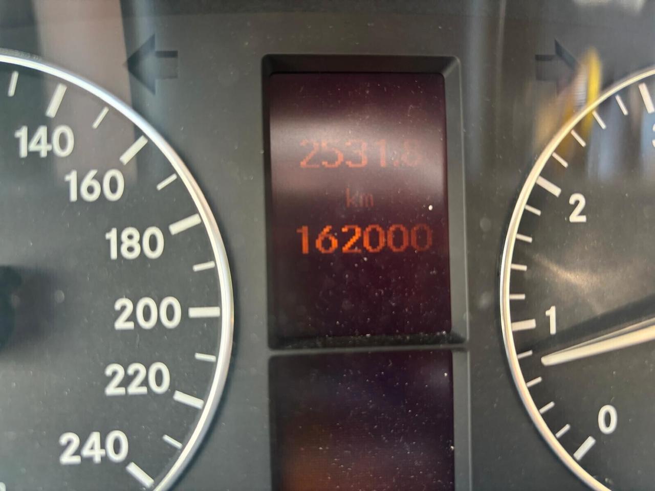 Mercedes-benz A 160 BlueEFFICIENCY Special Edition Sport