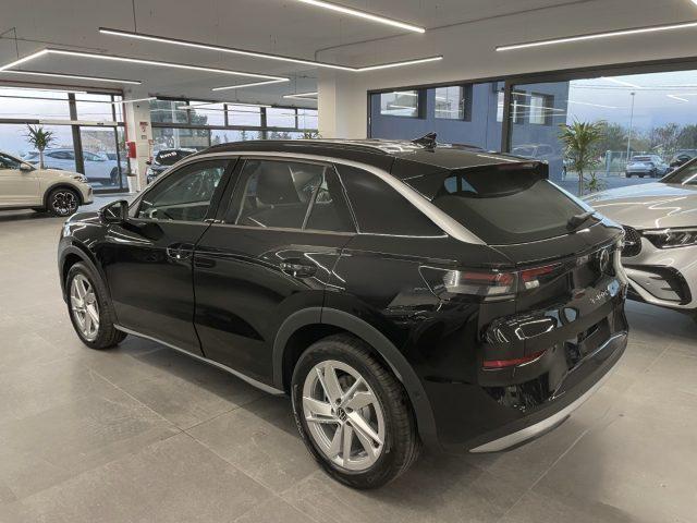 VOLKSWAGEN T-Roc 1.5 eTSI ACT 115 CV DSG Life MY 2026