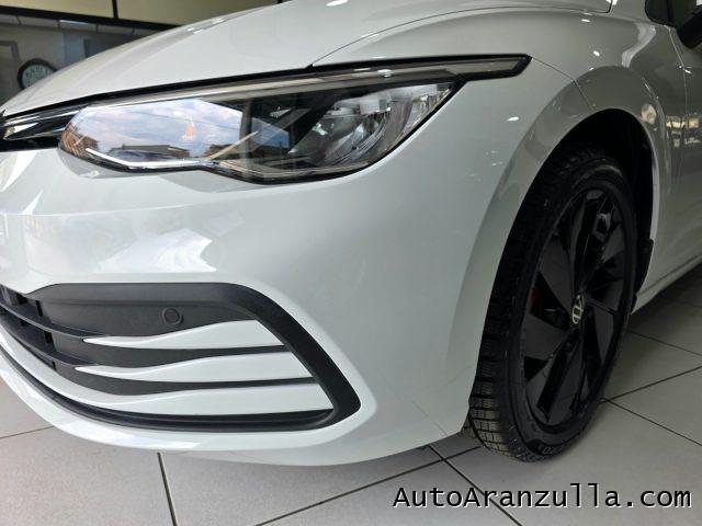 VOLKSWAGEN Golf 8 2.0 TDI 150CV SCR Life Navi - Virtual Cockpit