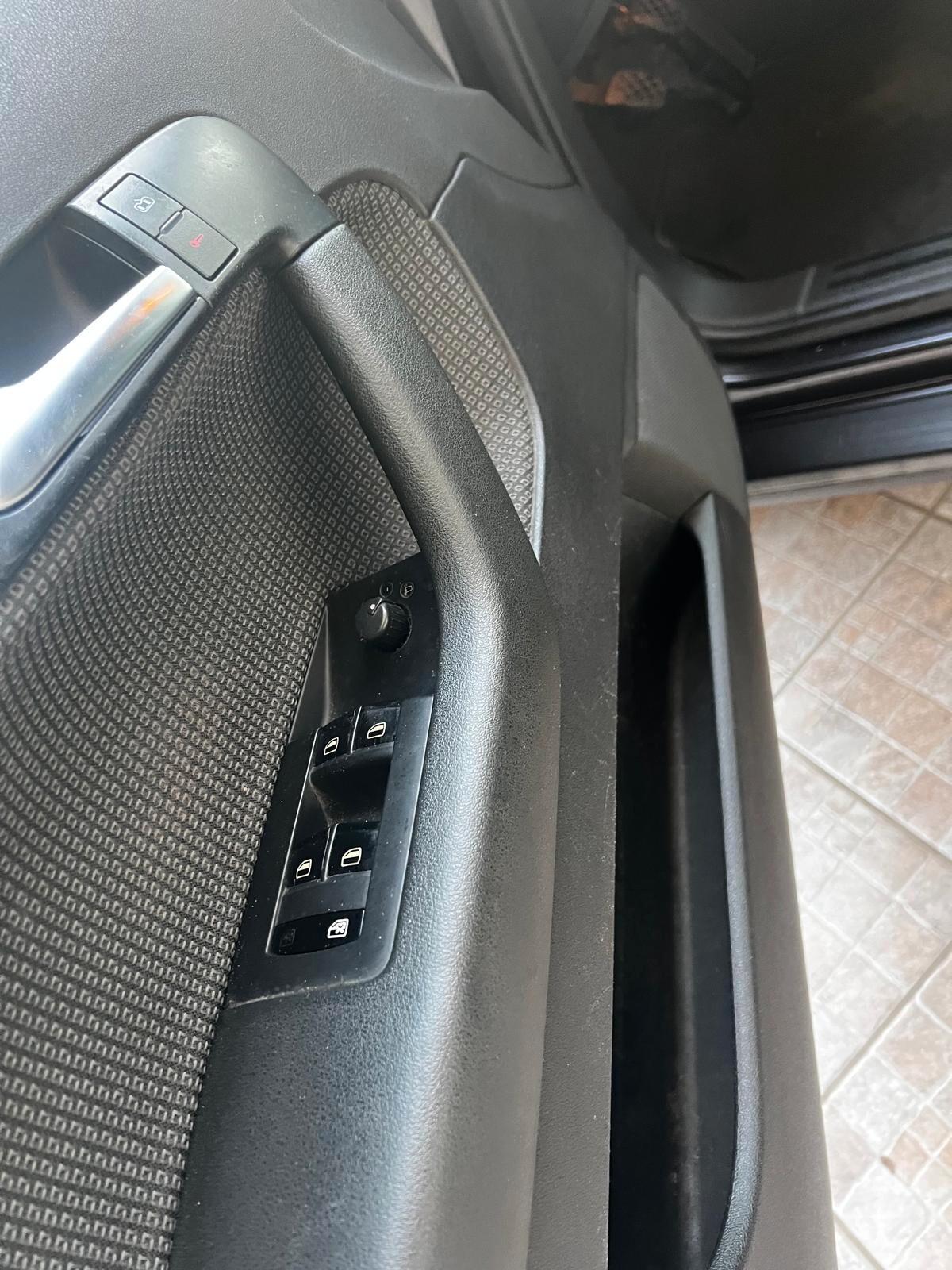 Audi A3 SPB 1.9TDI 105 CV Business