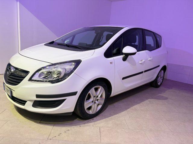 OPEL Meriva 1.4 Turbo 120CV aut. Cosmo