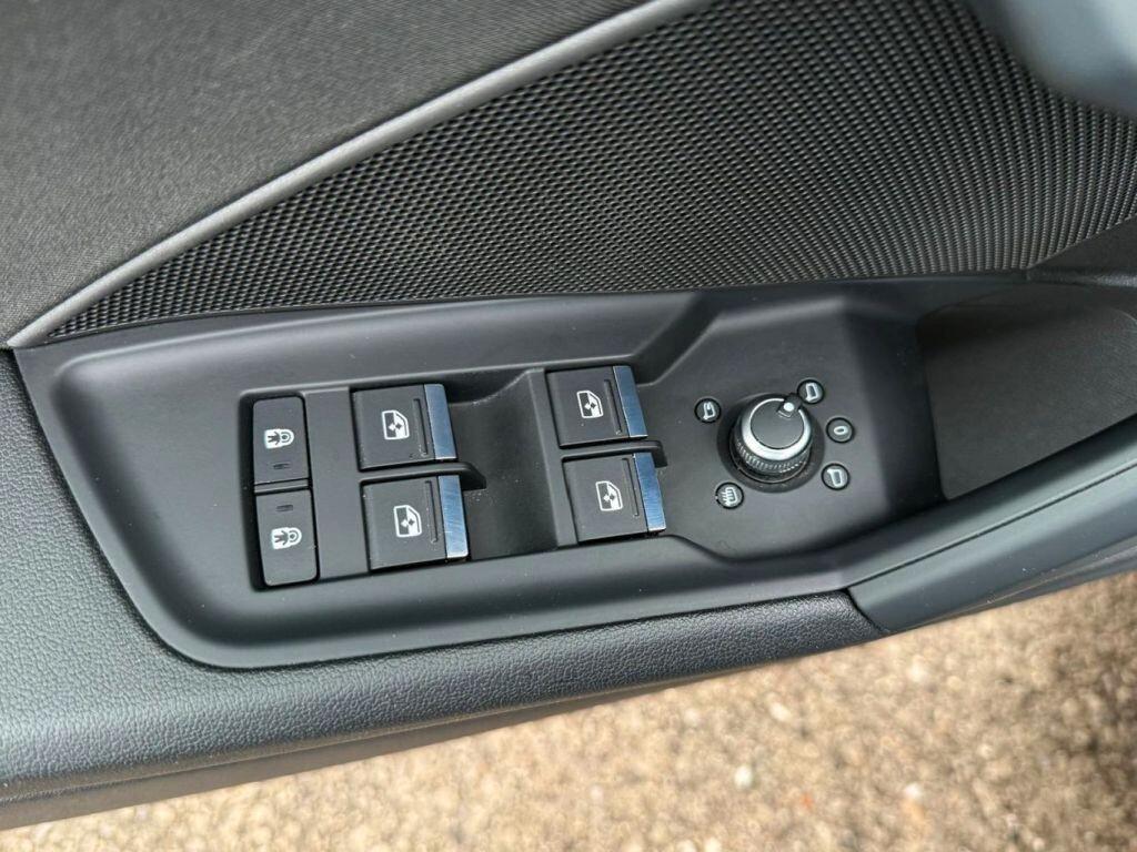 Audi A3 3.0 TDI S-Tronic "Advanced"