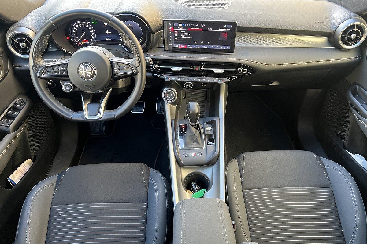 ALFA ROMEO Tonale 1.6 diesel 130 CV TCT6 Sprint