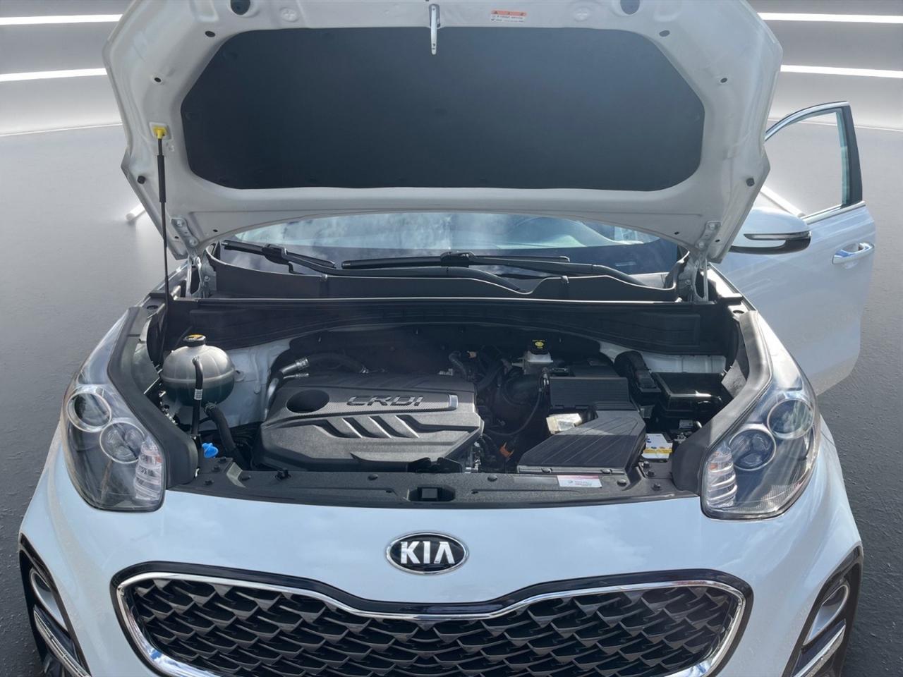 Kia Sportage 1.6 crdi energy awd 136cv