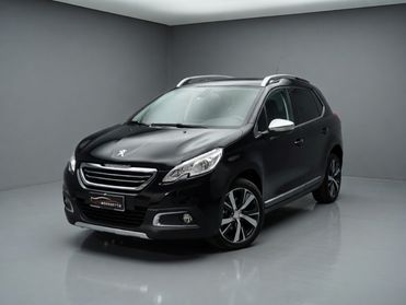 Peugeot 2008 1.6 e-HDi 115 CV Stop&Start Allure 2013